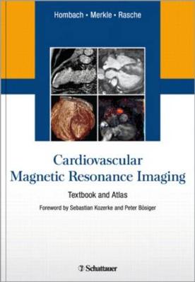 Cardiovascular Magnetic Resonance Imaging