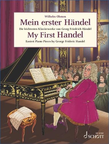 Mein erster Handel
