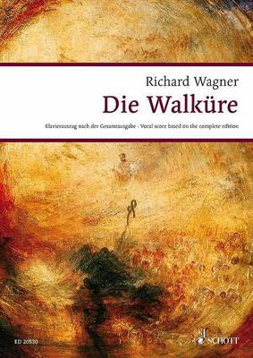 Die Walkure WWV 86 B