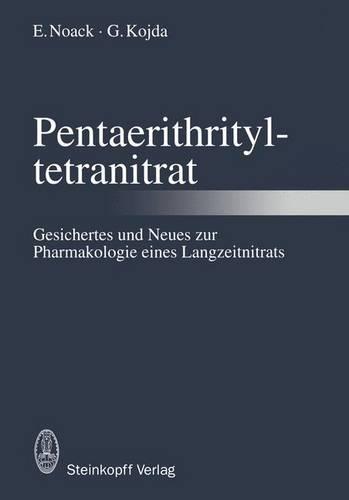 Pentaerithrityltetranitrat