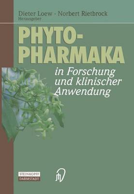 Phytopharmaka in Forschung und Klinischer Anwendung