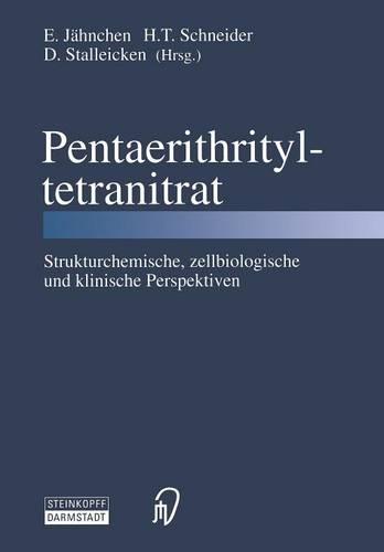 Pentaerithrityltetranitrat