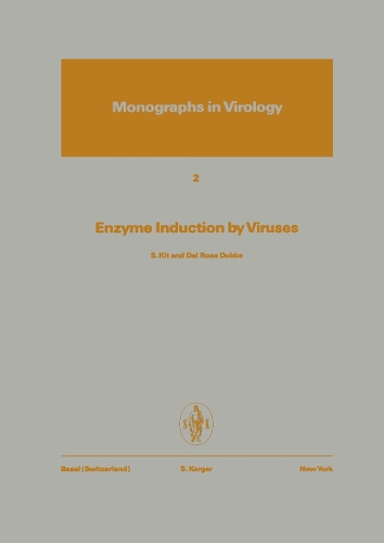 Enzyme Induction by Viruses