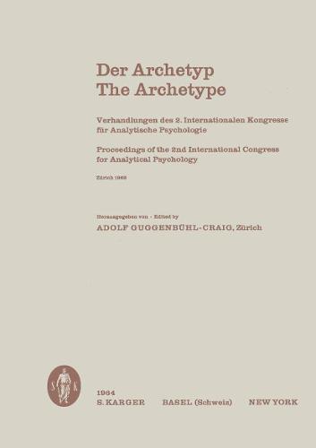Der Archetyp / The Archetype