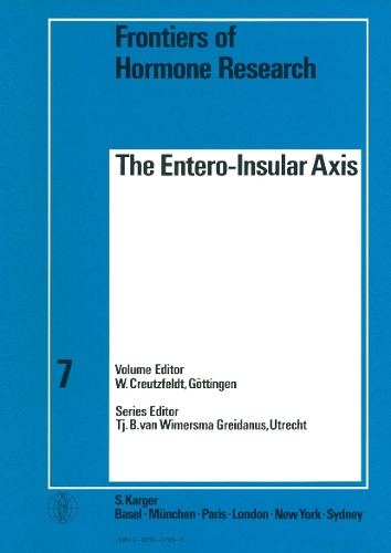 The Entero-Insular Axis