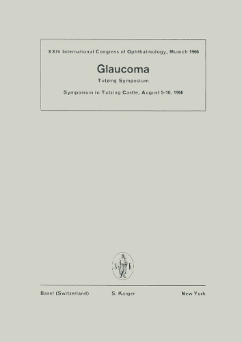 Glaucoma