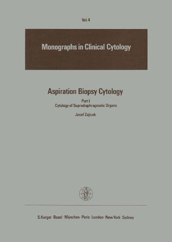 Aspiration Biopsy Cytology