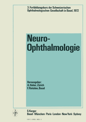 Neuro-Ophthalmologie