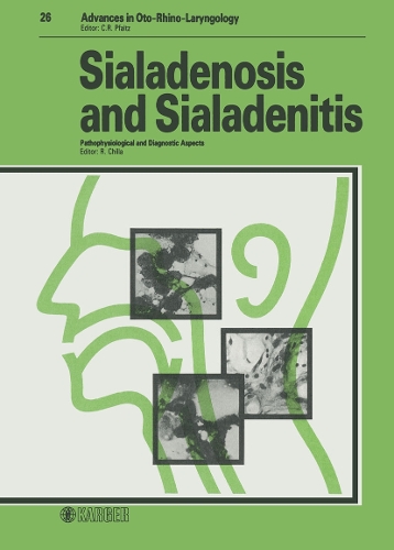 Sialadenosis and Sialadenitis