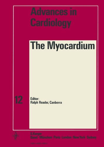 The Myocardium