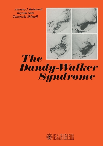 The Dandy-Walker Syndrome