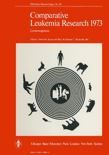Comparative Leukemia Research 1973