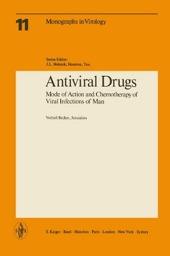 Antiviral Drugs