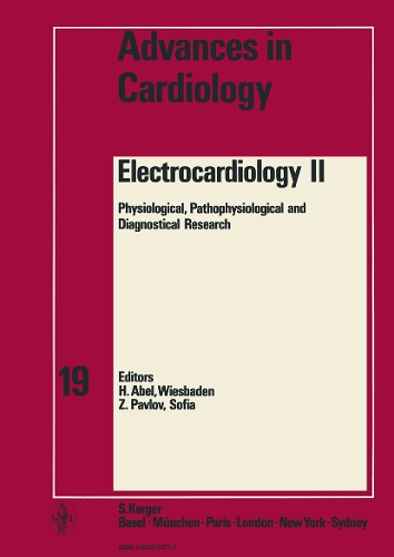 Electrocardiology II