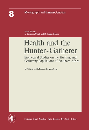 Health and the Hunter-Gatherer