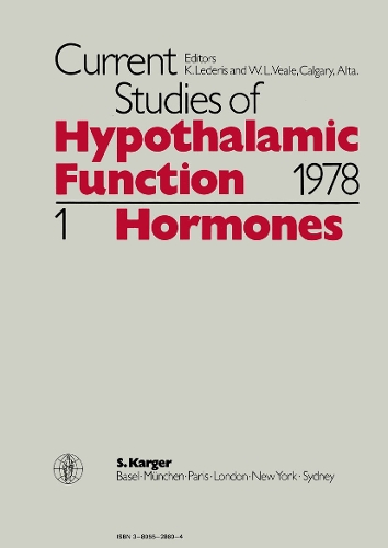 Hormones