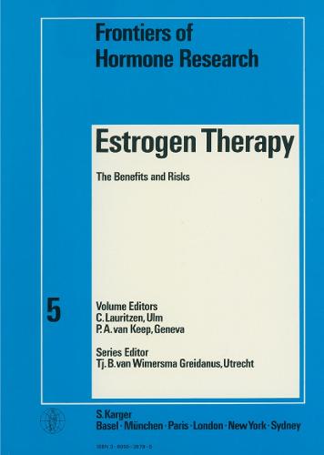 Estrogen Therapy