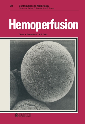 Hemoperfusion