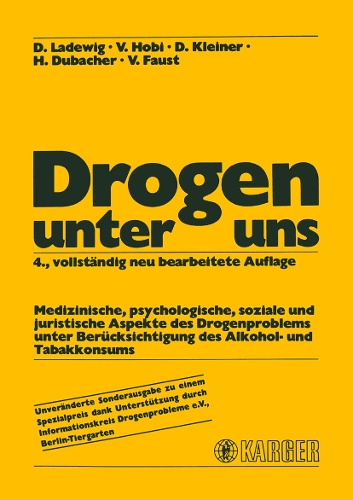 Drogen unter uns