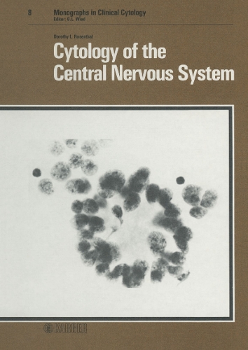 Cytology of the Central Nervous System