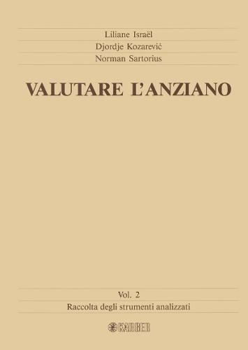 Raccolta degli strumenti analizzati