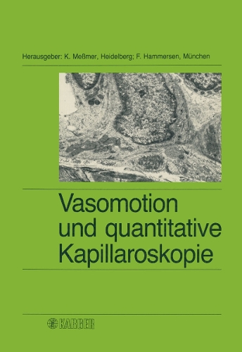 Vasomotion und quantitative Kapillaroskopie
