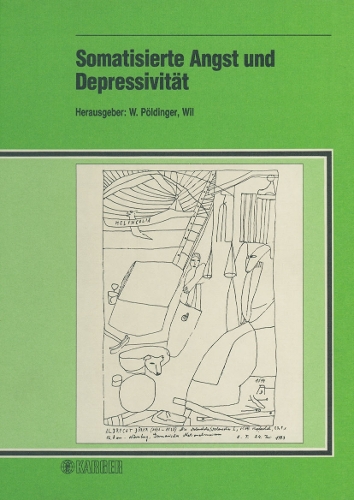 Somatisierte Angst und Depressivität
