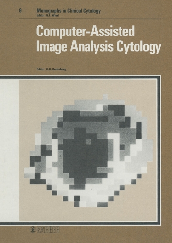 Computer-Assisted Image Analysis Cytology