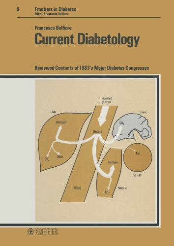 Current Diabetology