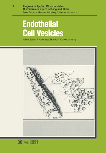 Endothelial Cell Vesicles