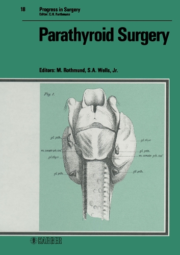 Parathyroid Surgery