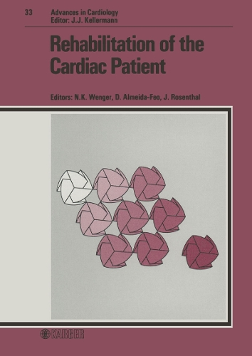 Rehabilitation of the Cardiac Patient