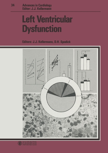 Left Ventricular Dysfunction