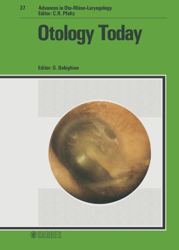 Otology Today