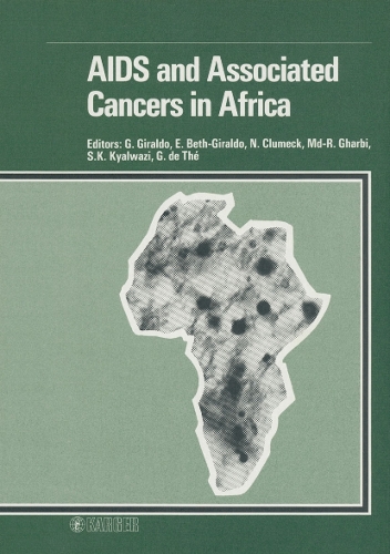 AIDS and Associated Cancers in Africa