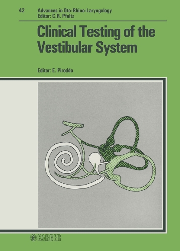 Clinical Testing of the Vestibular System