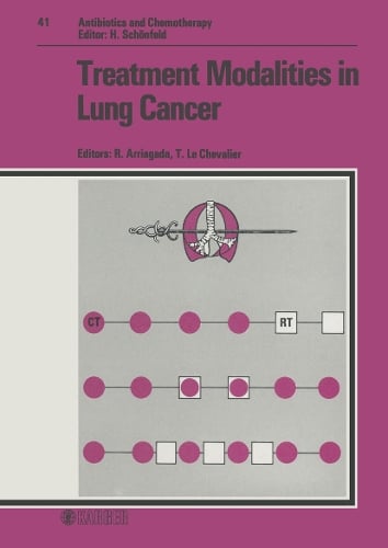 Treatment Modalities in Lung Cancer
