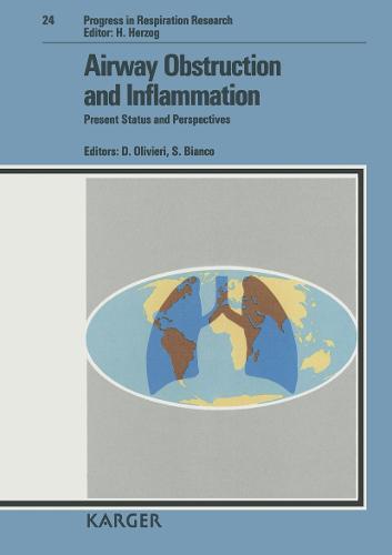 Airway Obstruction and Inflammation