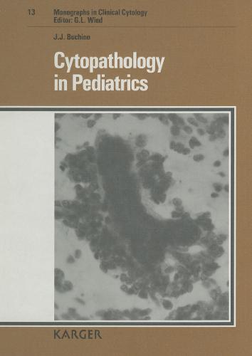 Cytopathology in Pediatrics
