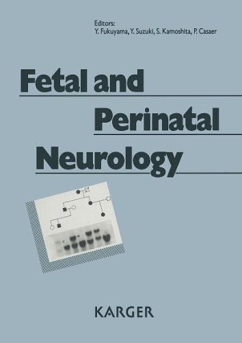 Fetal and Perinatal Neurology