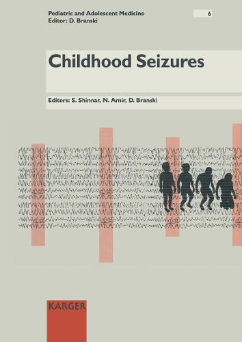 Childhood Seizures