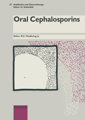 Oral Cephalosporins