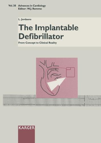 The Implantable Defibrillator
