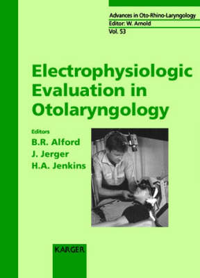 Electrophysiologic Evaluation in Otolaryngology