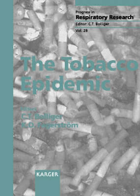 The Tobacco Epidemic