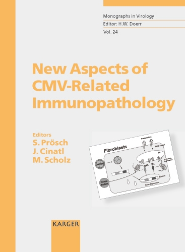 New Aspects of CMV-Related Immunopathology