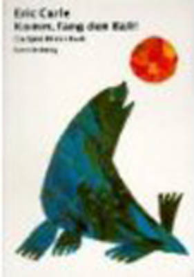 Eric Carle - German