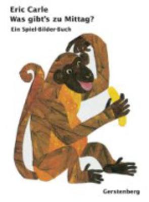 Eric Carle - German
