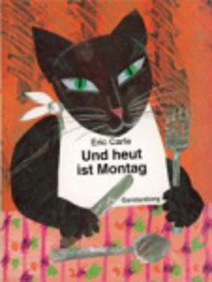 Eric Carle - German