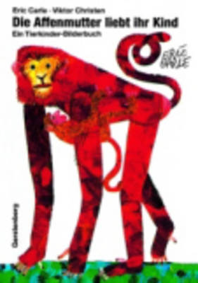 Eric Carle - German